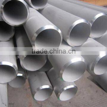 Hastelloy B2 Capillary Pipes ASTM B 622 Capillary Tubes