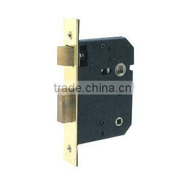 wireless door mortiser lock