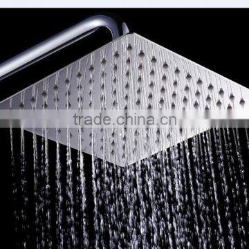 CIXI XINDEYI High Quality stainless steel rain shower head