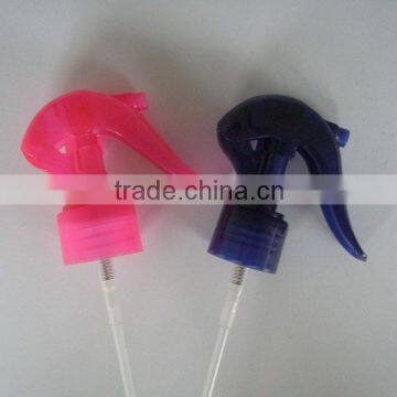 mini sprayer trigger sprayer water sprayer 24/410