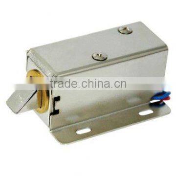 Electric Mortise Lock XG03 for door security