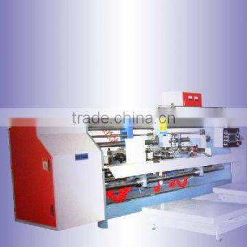 SDJ-2400 Semi-automatic stitching machine