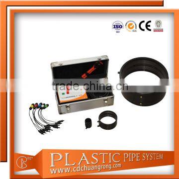 Pipe Welding Machines/Electrofusion Welder for Sale photo-4