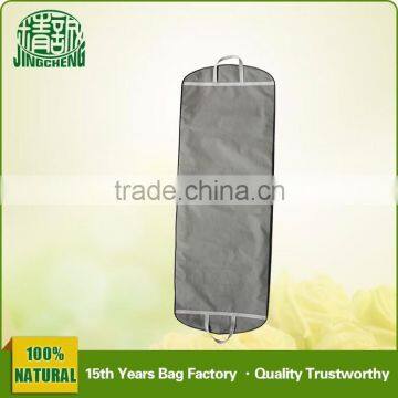 China Products Modern Most Popular PVC Nonwoven Dance Garment Bags