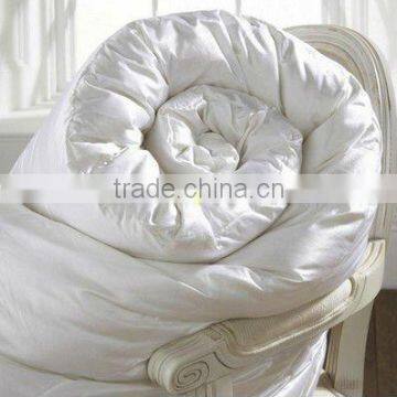 Cotton cover duvet