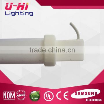 White Infrared Halogen Heating Lamp