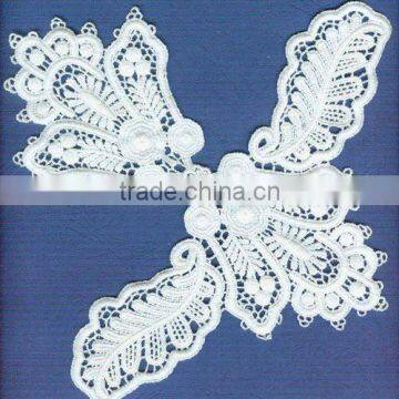 Guipure Lace