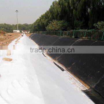 non-woven geotextile