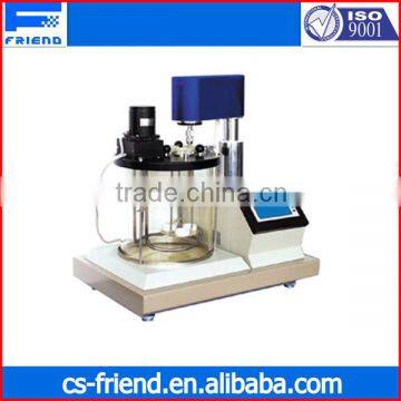 FDT-0831 astm d1401 Test Apparatus for Water in Oil Separability (Demulsability)