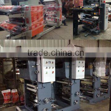 Blow Film Extruder, PE Film Blowing Machine photo-5