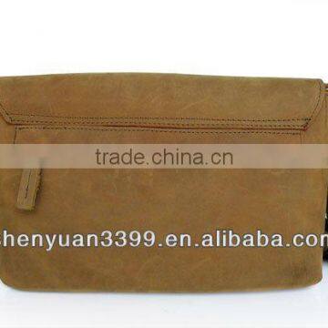 Hot Shopping Unique Leather Briefcase Custom Logo Used Leather Briefcase Shop Used Laptop Singapore photo-3