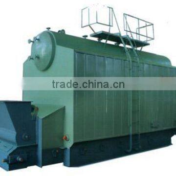 Steam Boiler, AAC boiler