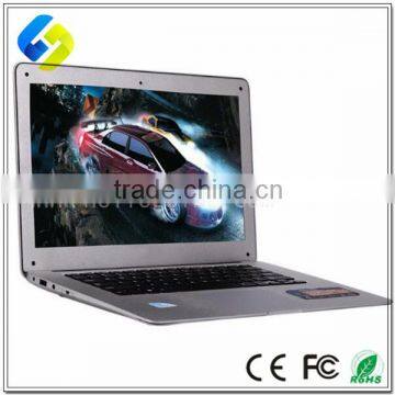 Most Popular OEM 14 Inch Used Laptop 4GB DDR3 160GB HDD Windows7 OS Laptop Computer photo-2