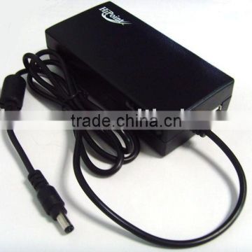 100W universal laptop power supply