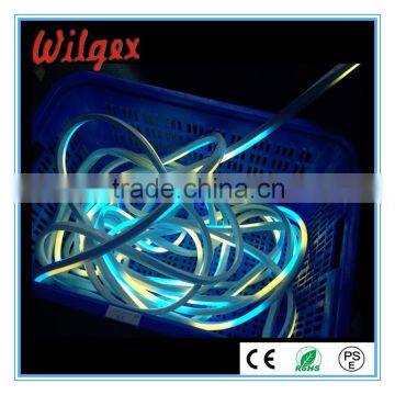 Digital LED Neon Flex Moving LED Strip photo-3