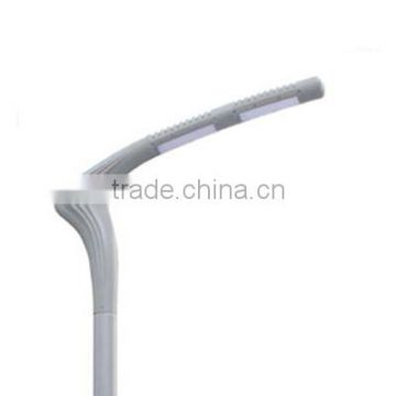 Smooth curves modern design new garden lamp of lamps