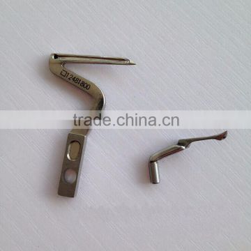 Good Quality Looper For Industrial Sewing Machine Spare Parts