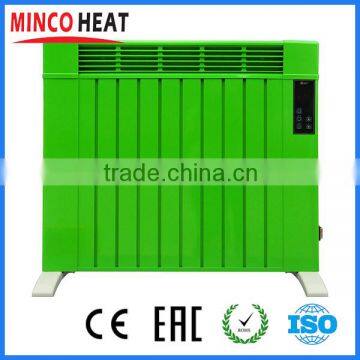 Convector Electric Heater for Homes
