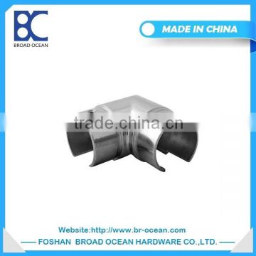 China supplier stainless steel siot tube fitting(ST-02)