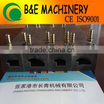 PS Extrusion Mould for Decoration Profile and Picture Frame photo-3