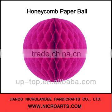 Popular!!!~~honeycomb ball For Any Party~~