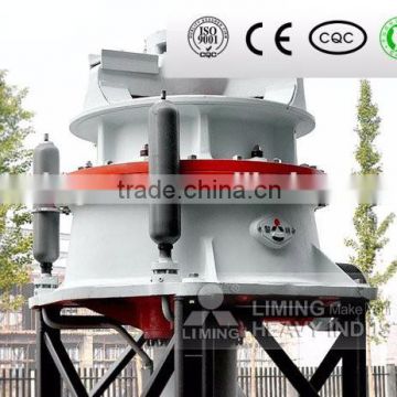 Liming CS bevel gear grinding machine with and capacity