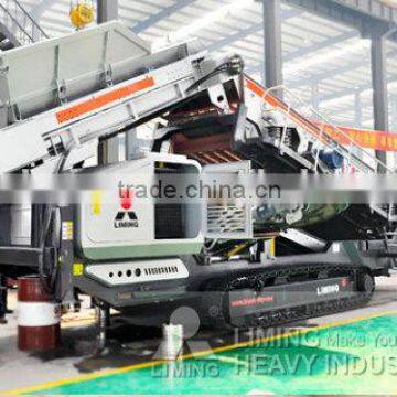 2015 Latest Gold Mining Plant