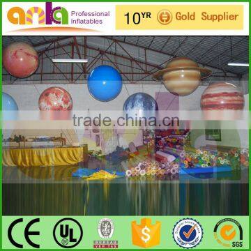 Advertising Air Balloon Display, Commercial Inflatable Balloons ( Guangzhou, ANKA) photo-3