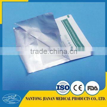 Sterile Vaselin Gauze Swab with ISO CE FDA certified
