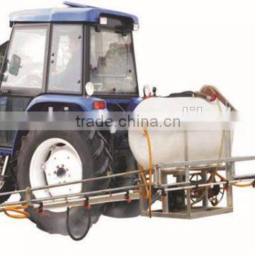 450L farm suspended sprayer boom sprayer 3WZ-450