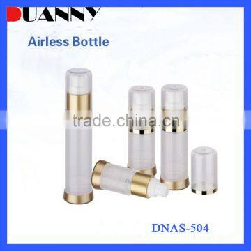 Empty Luxury Cosmetic Bottle Packaging,Airless Lotion Bottle,Airless Serum Bottle