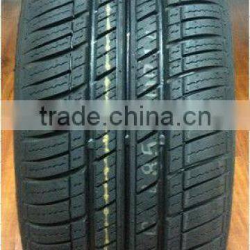 radial good friend car tyres