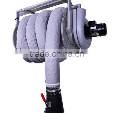 CA500 Electric Plastic Hose Reel Series photo-4
