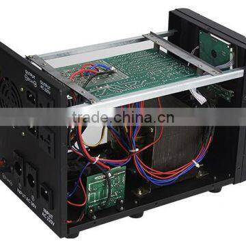 1000 Watt off Grid Three Phase Pure Sine Wave Power Inverter Circuit Diagram
