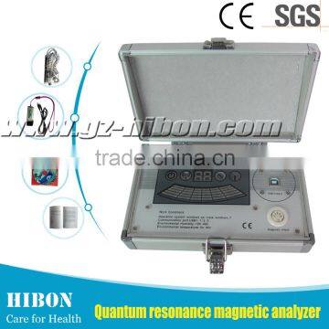 New Update 41 Reports Quantum Magnetic Resonance Analyzer 2D Quantum Health Analyzer photo-2