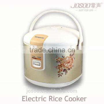 Electric Rice Cooker (handle Design, Hot Sell in Vietnam) photo-3