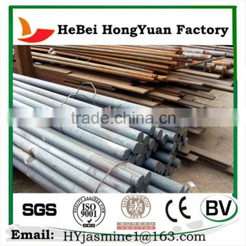 A36 Steel Round Bar Round Bar EN19 ST37-2 Steel Round Bar