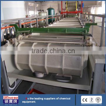 2014 gold imitation plating line made in china