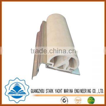 china manufacturer nature floating rubber dock fender