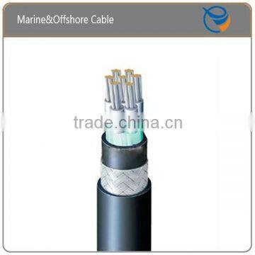 High Quality Submarine Fiber Optic Cable