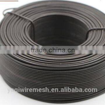 BWG16 Black Annealed Wire