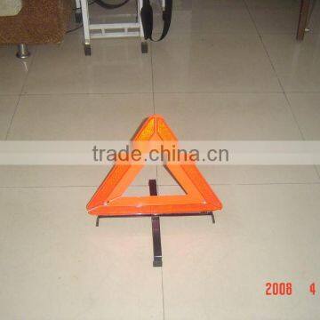 Warning Triangle Safety Road Signs photo-2
