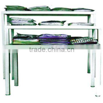 High quality floating shelf with drawers