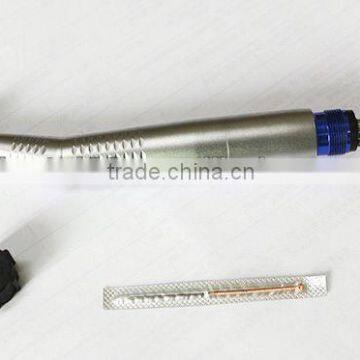 electric dental handpiece