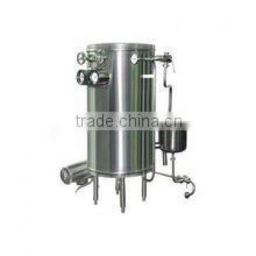 UHT Sterilizer Machine
