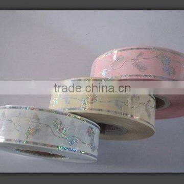 laminating film for pvc accessories(18 micron, 2~104cm width)