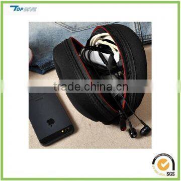Multifunction Neoprene Sundries Bag Pouches