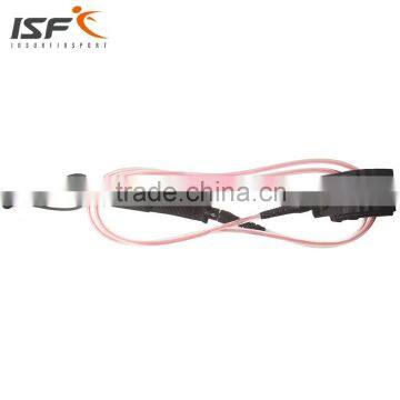High strength surf sup leash oem surfing leash quality sup leash