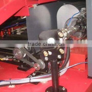 Dowell Mixed 9060 Laser Engraving and Cutting Machine for Metal and Non-metal Material With Industrial Chiller photo-2