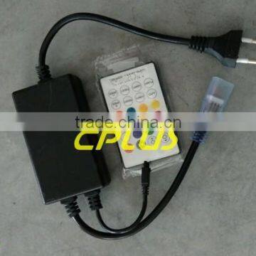 controller for RGB strip light